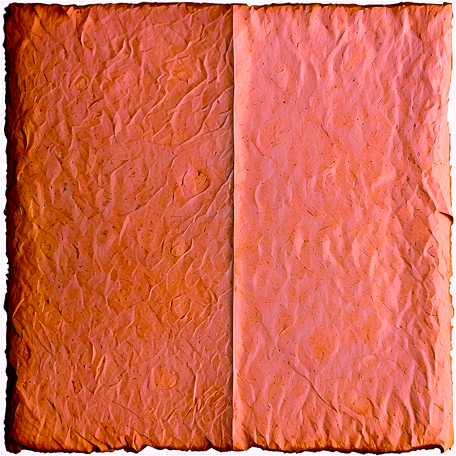 Handmade Paper Texture Png Obo70 PNG image