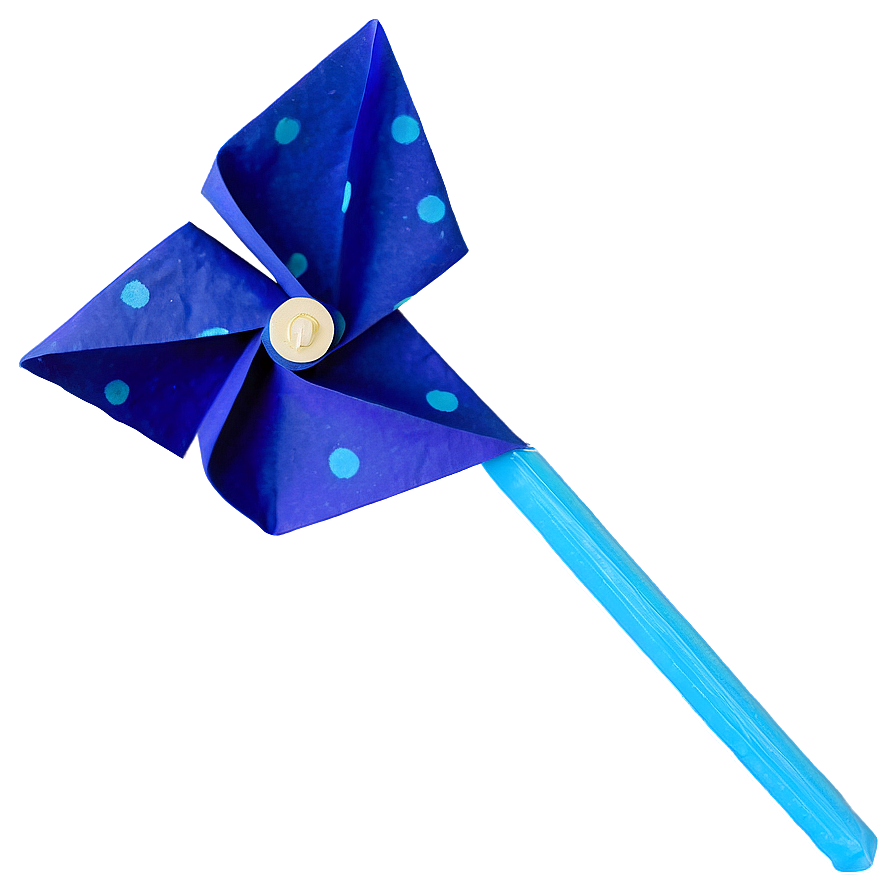 Handmade Pinwheel Tutorial Png Wkv68 PNG image