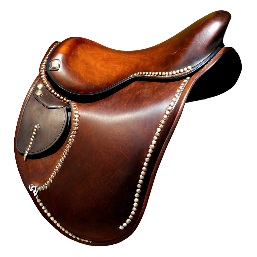 Handmade Saddle Png Ift PNG image