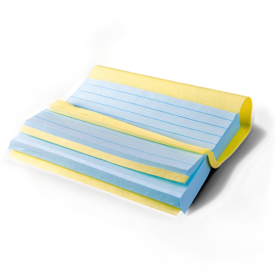 Handwritten Post It Note Png Bef PNG image