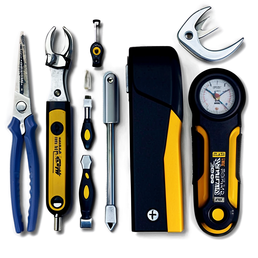 Handy Tool Kit Png 29 PNG image