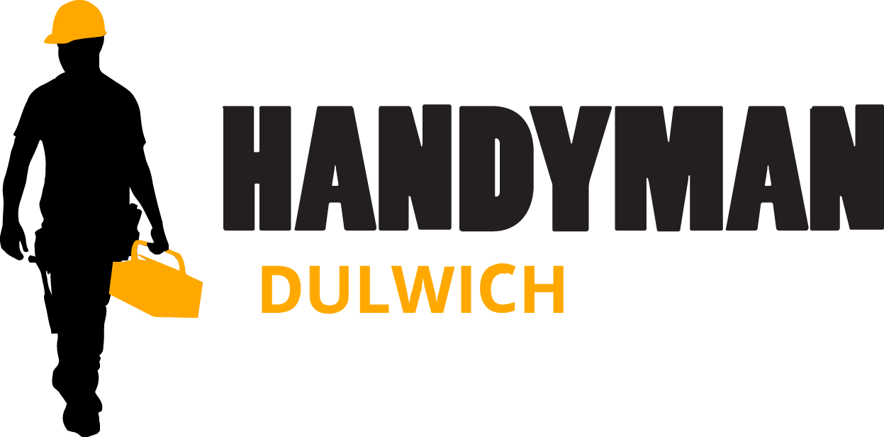 Handyman Dulwich Logo PNG image
