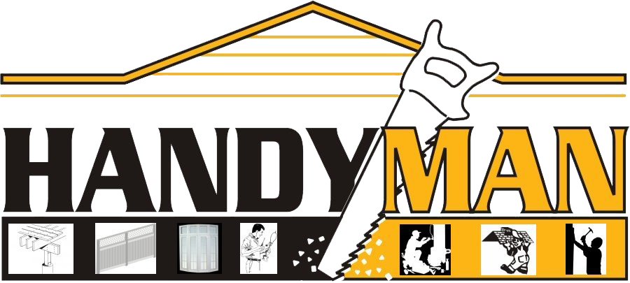Handyman Services Logo PNG image