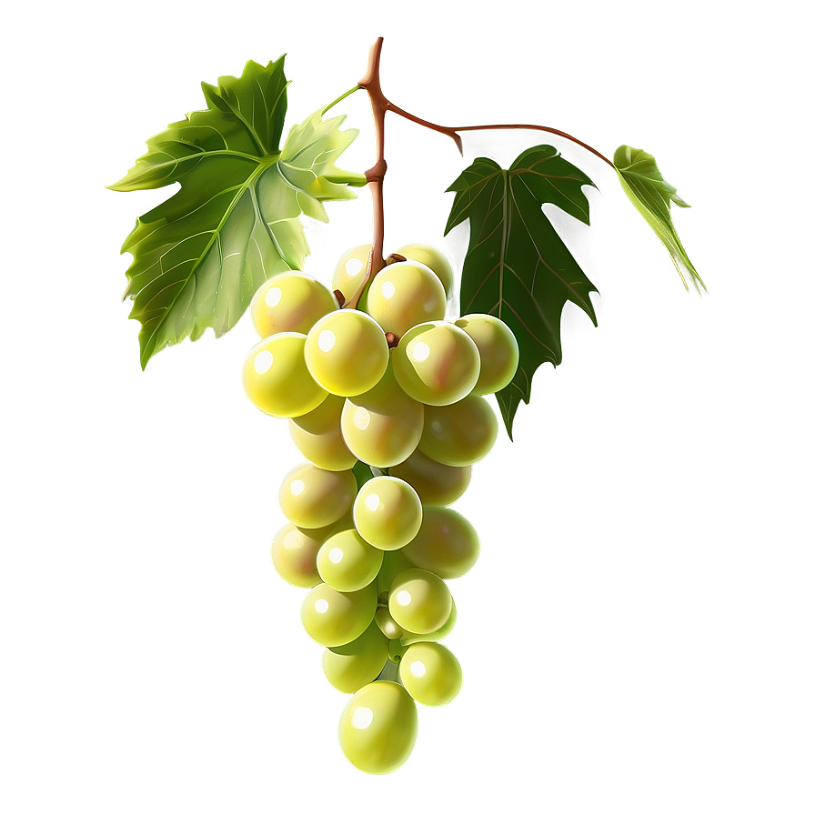 Hanging Grape Vine Png 05212024 PNG image