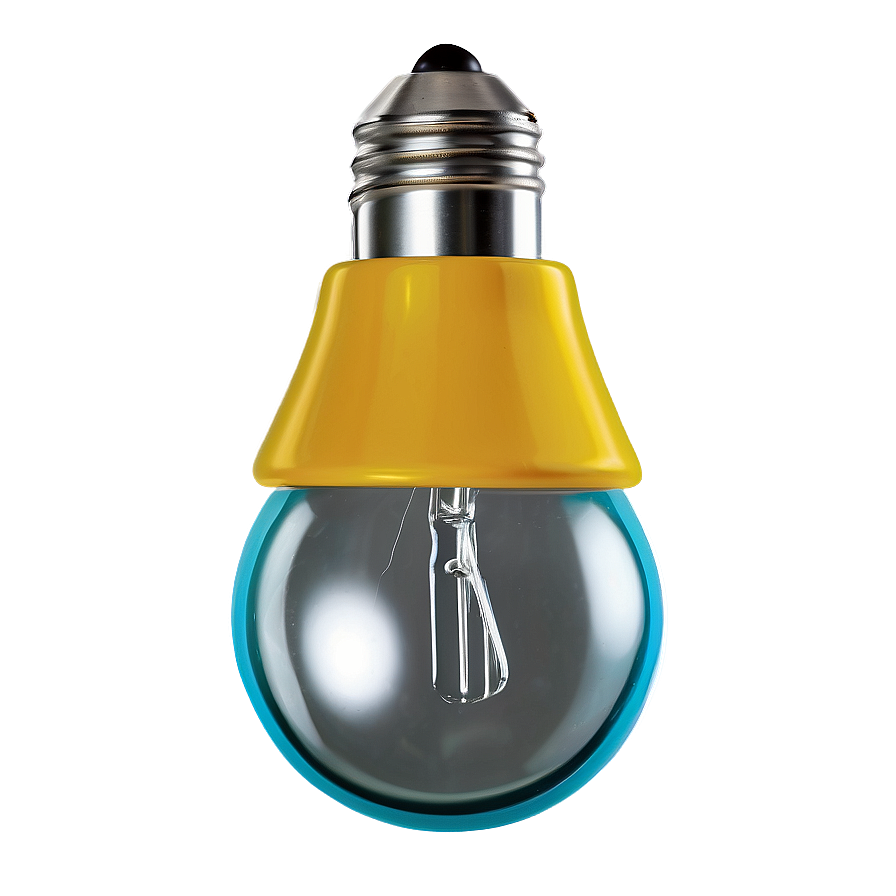 Hanging Light Bulb Png Qia4 PNG image