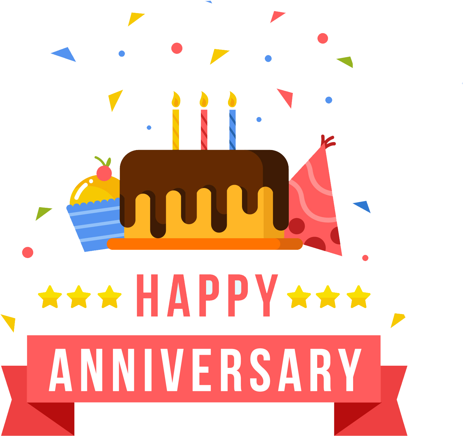 Happy Anniversary Png Images (100++)