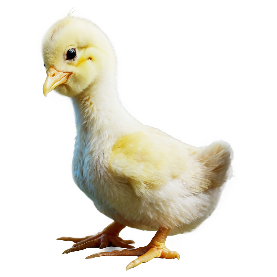 Happy Chick Png 32 PNG image