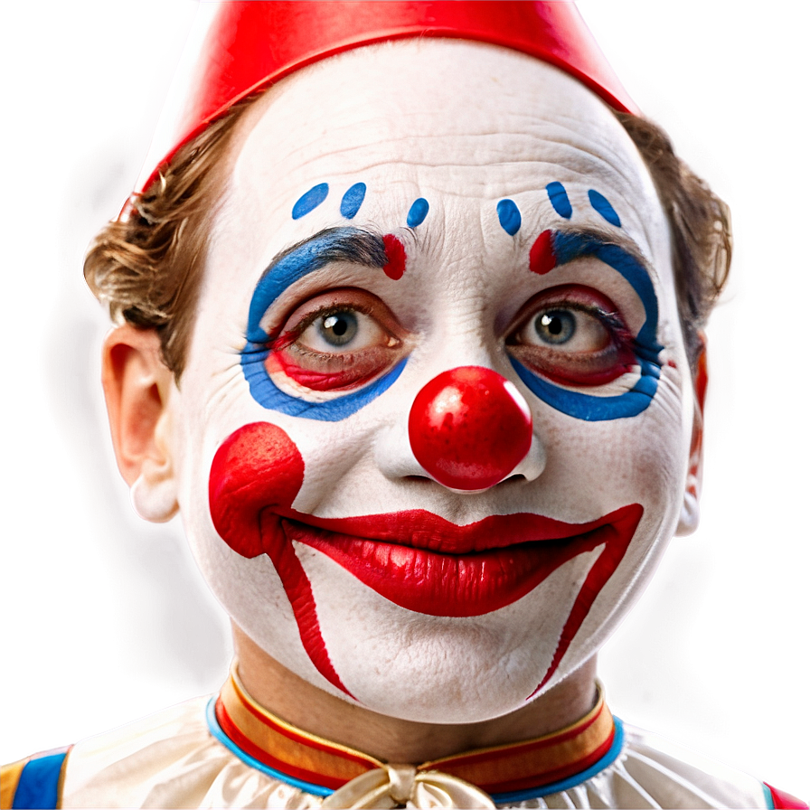 Happy Clown Nose Png Cwg83 PNG image