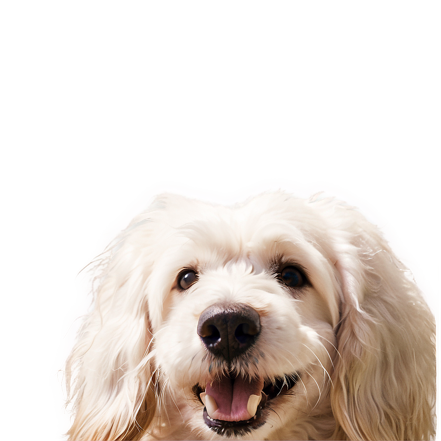 Happy Dog Nose Png 11 PNG image