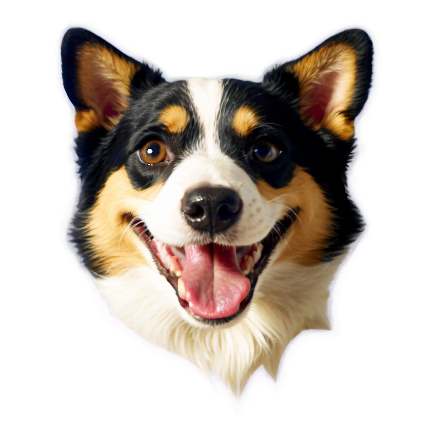 Happy Dog Transparent Png Dfb35 PNG image