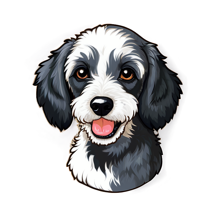 Happy Doodle Png 68 PNG image