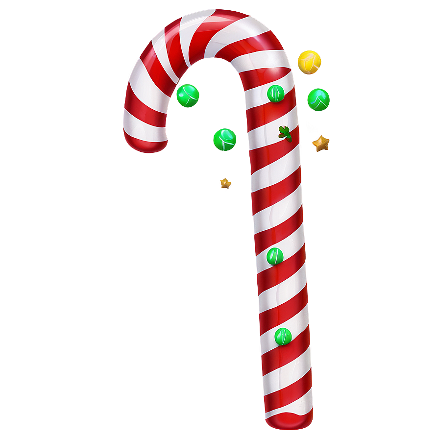 Happy Holidays Candy Cane Png Jag PNG image