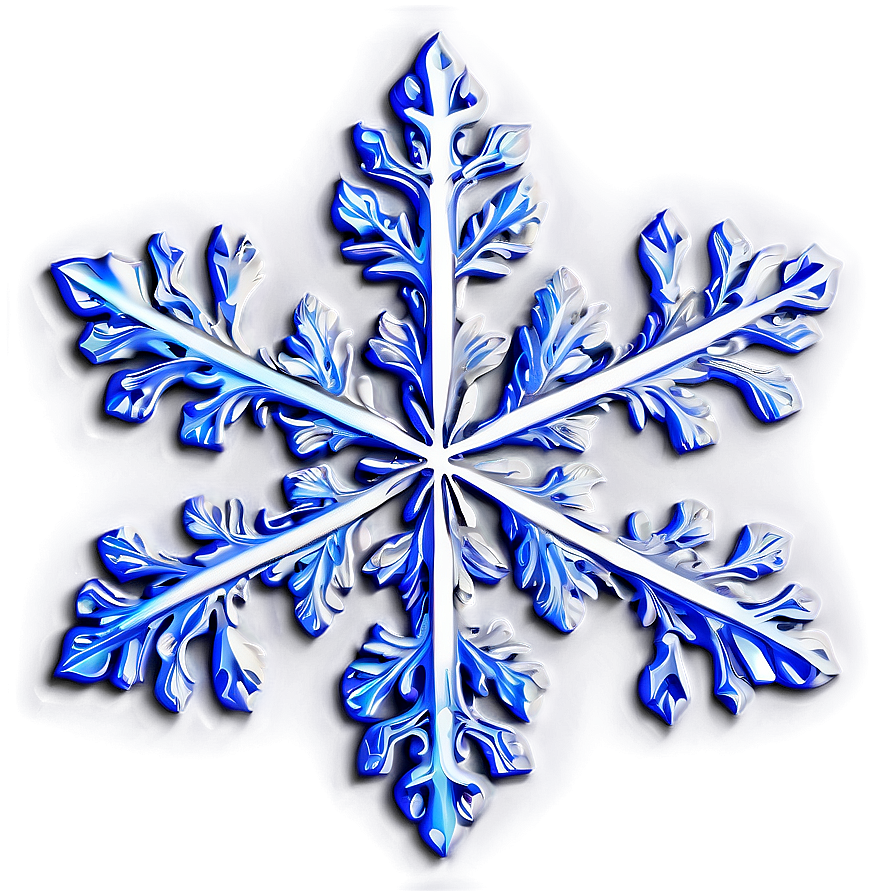 Happy Holidays Snowflake Design Png 79 PNG image