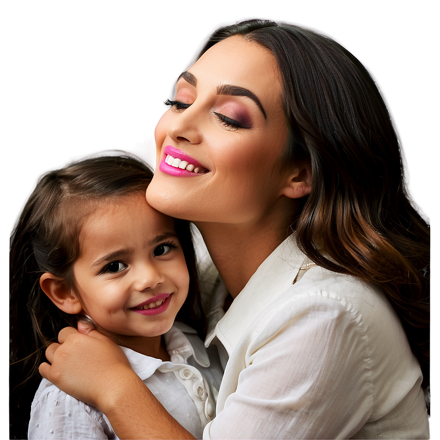 Happy Mothers Day Makeup Png 05232024 PNG image