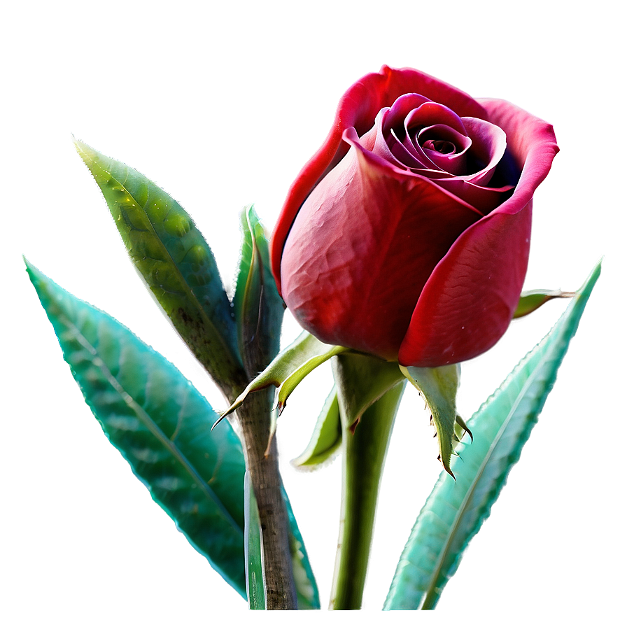 Happy Valentines Day Roses Png Pue72 PNG image