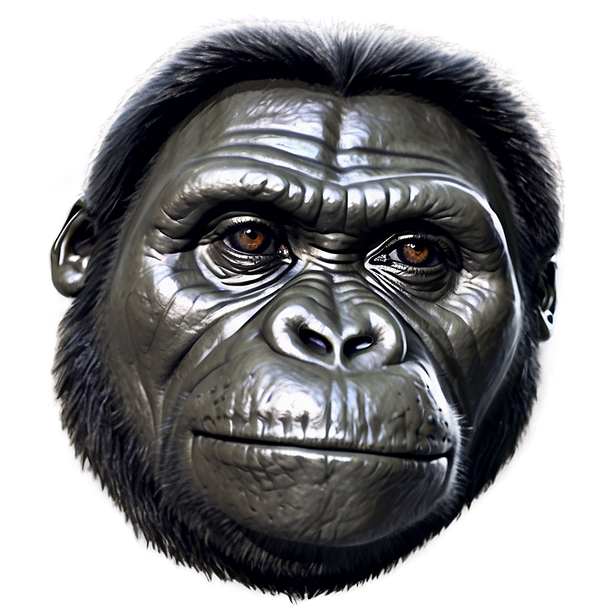 Harambe Memorial Png 28 PNG image