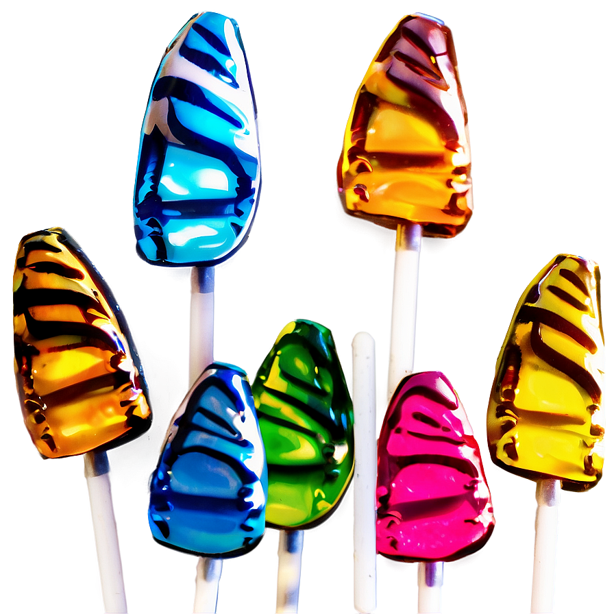 Hard Candy Delights Png 28 PNG image