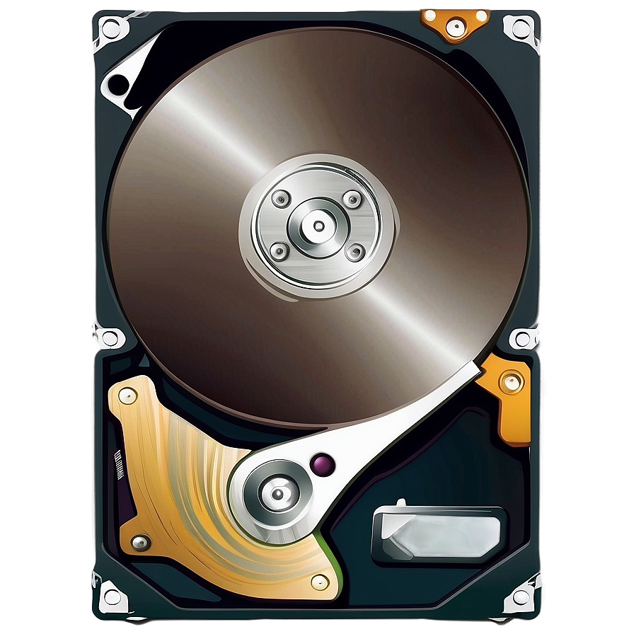 Hard Drive Png Images (100++)