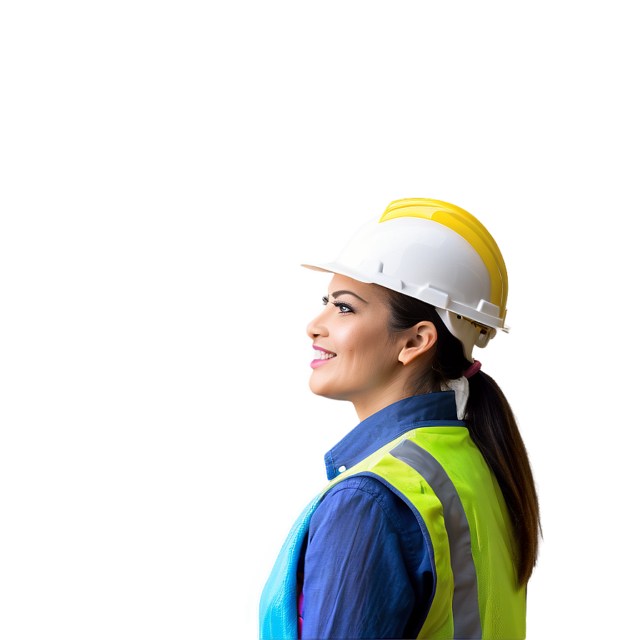 Hard Hat On Site Png Wmt PNG image