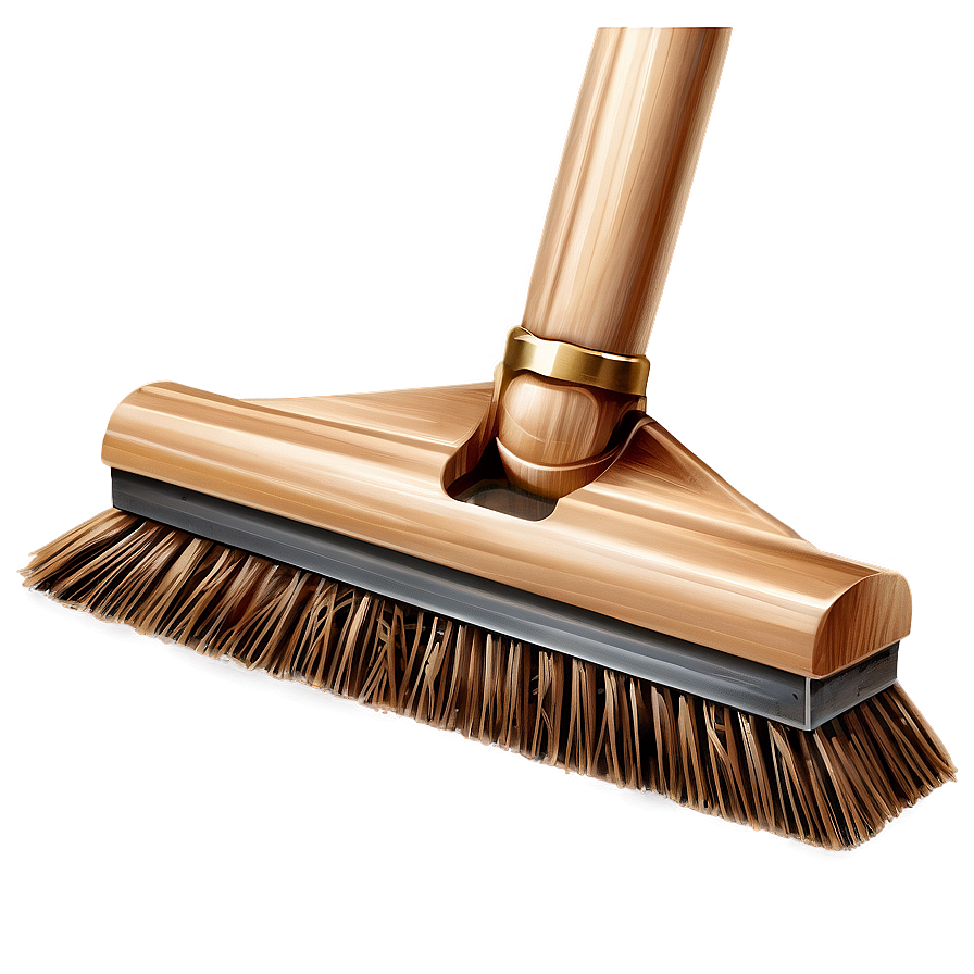 Hardwood Floor Broom Png 19 PNG image