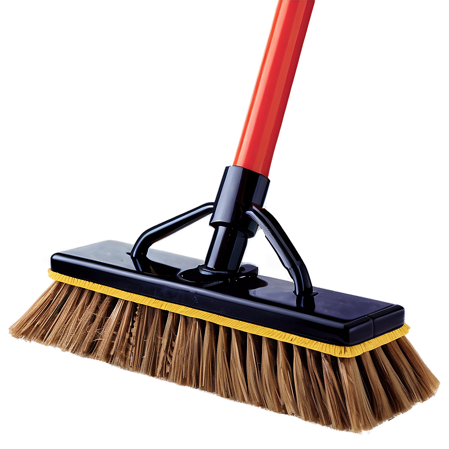 Hardwood Floor Broom Png Hfi72 PNG image