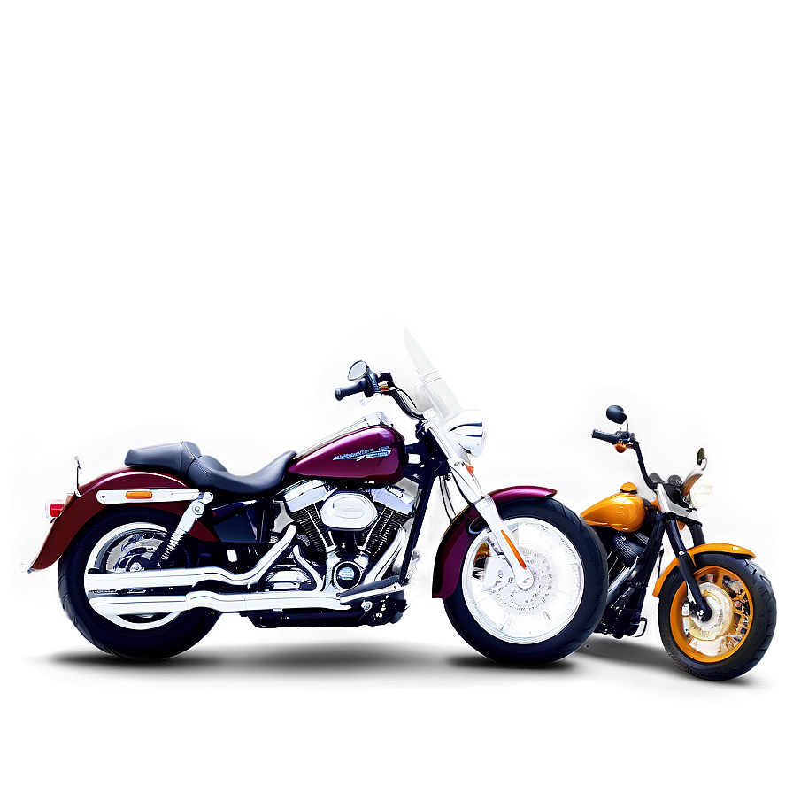 Harley Davidson Custom Vehicle Operations Png Bct PNG image