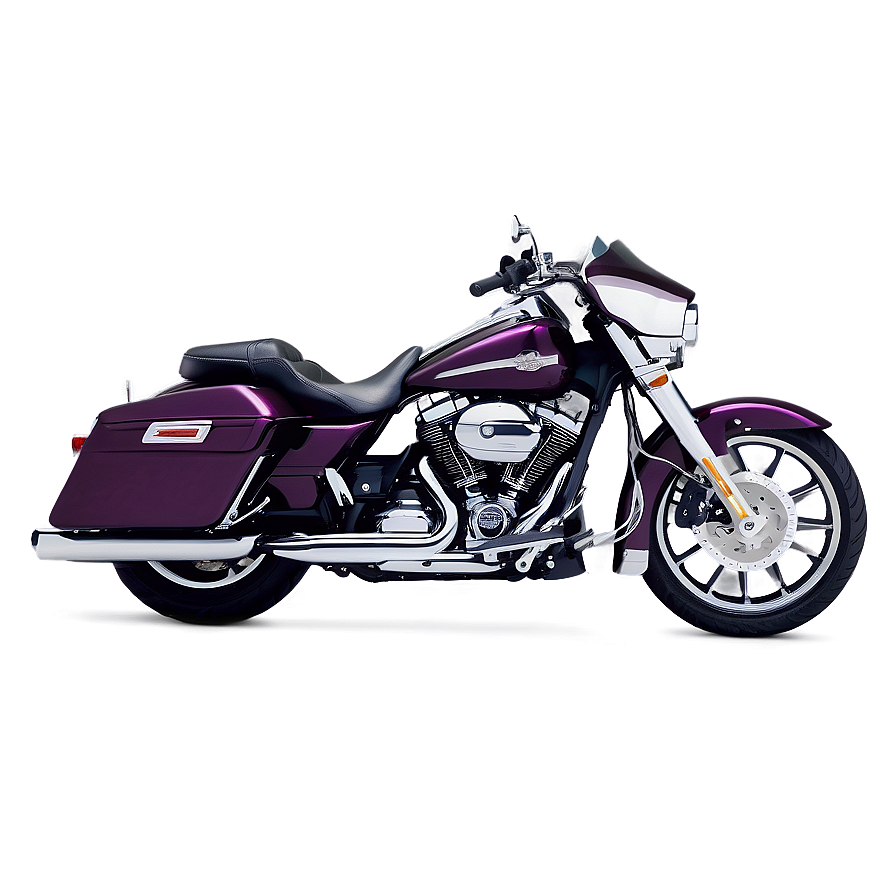 Harley Davidson Cvo Limited Png Qci PNG image