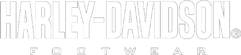 Harley Davidson Footwear Logo PNG image