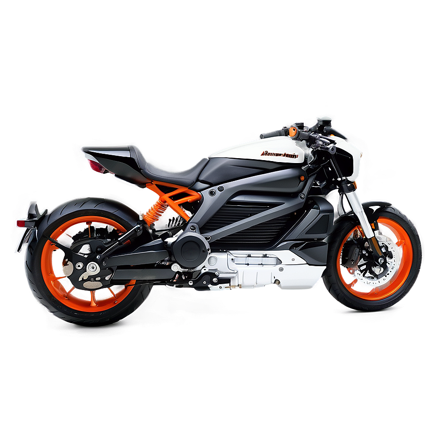 Harley Davidson Livewire Electric Png 05212024 PNG image