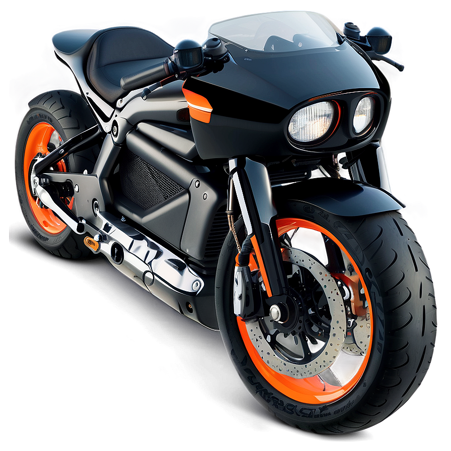 Harley Davidson Livewire Electric Png Qlh PNG image