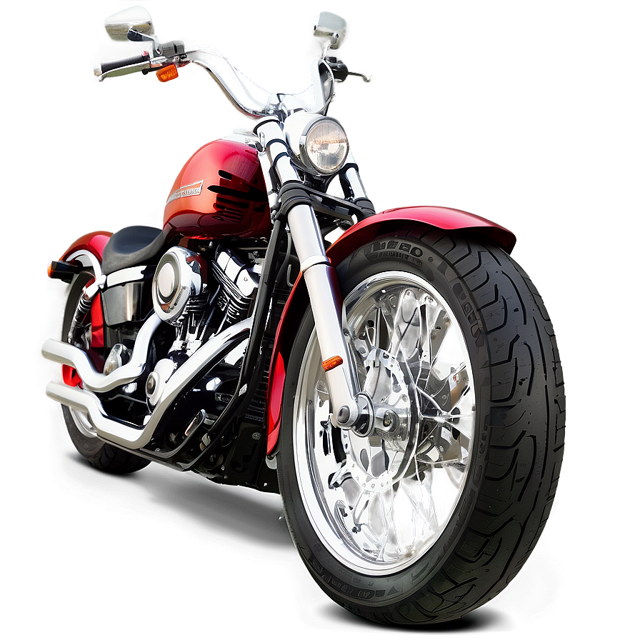 Harley Davidson Low Rider Png 05212024 PNG image