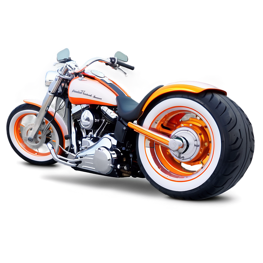 Harley Davidson Low Rider Png 32 PNG image