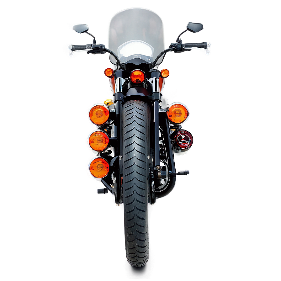 Harley Davidson Street 750 Png 71 PNG image