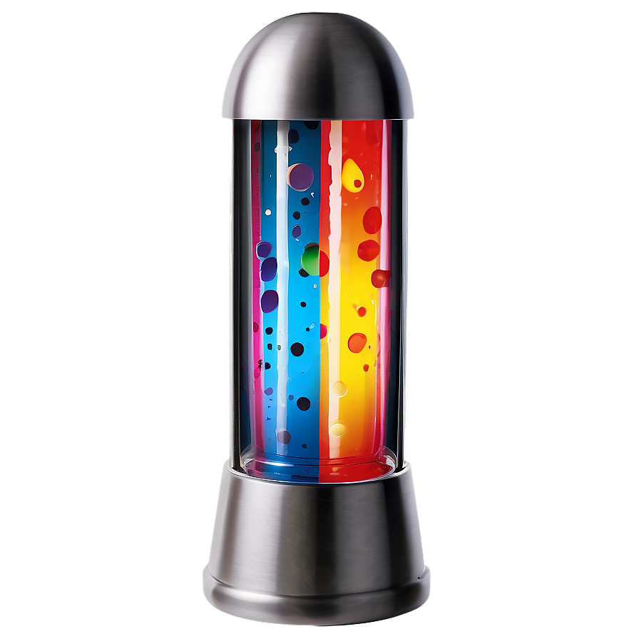 Harmony Lava Lamp Png 74 PNG image