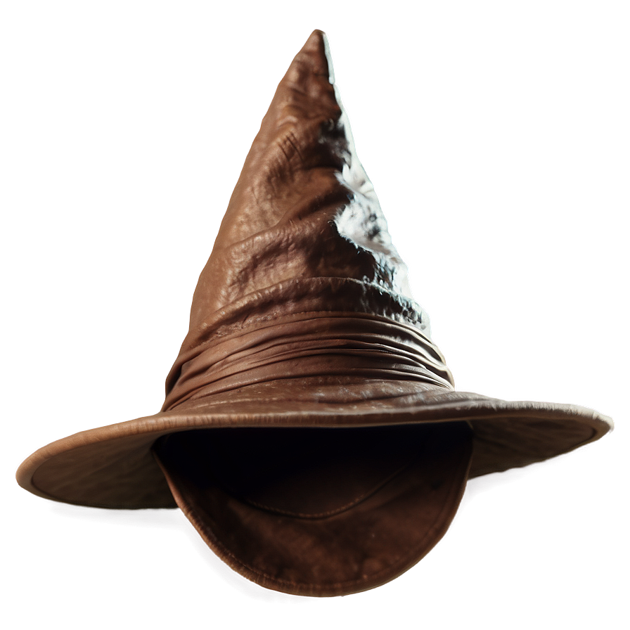 Harry Potter Sorting Hat Png 93 PNG image