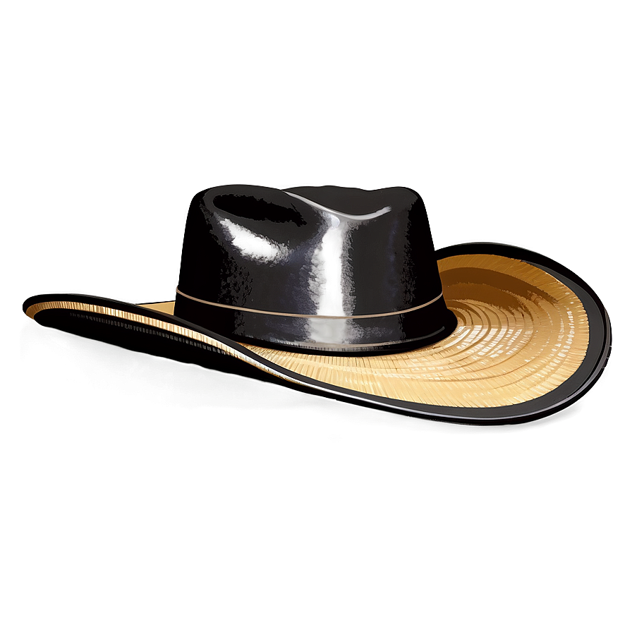 Hat B PNG image