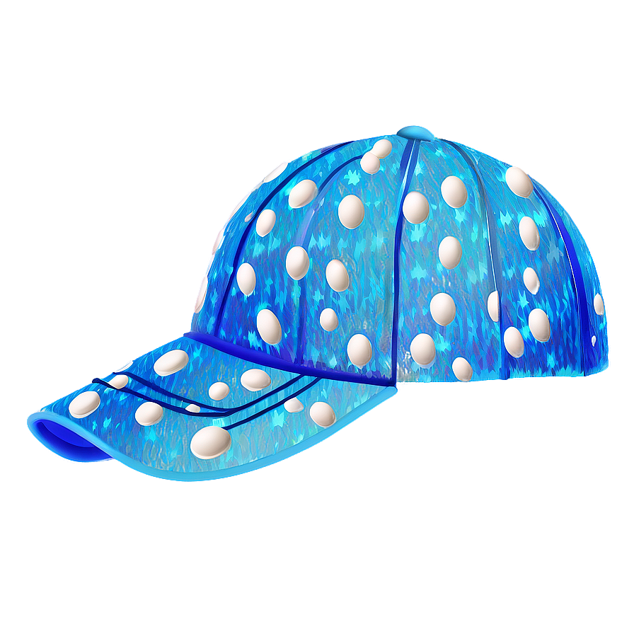 Hat D PNG image