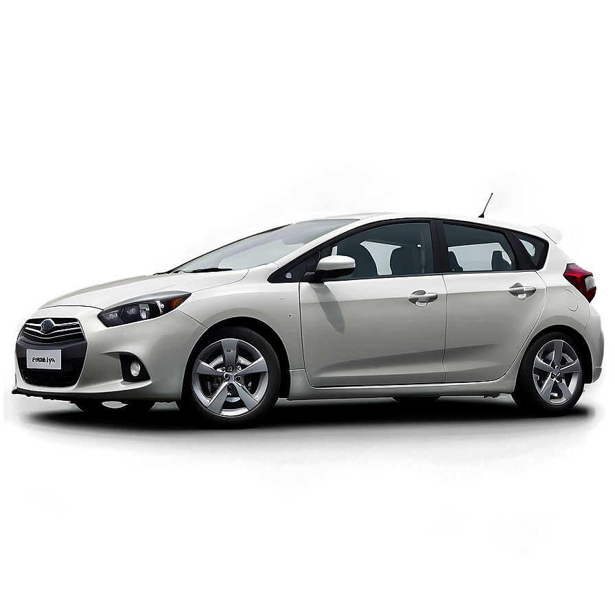 Hatchback Cars Png Eei PNG image