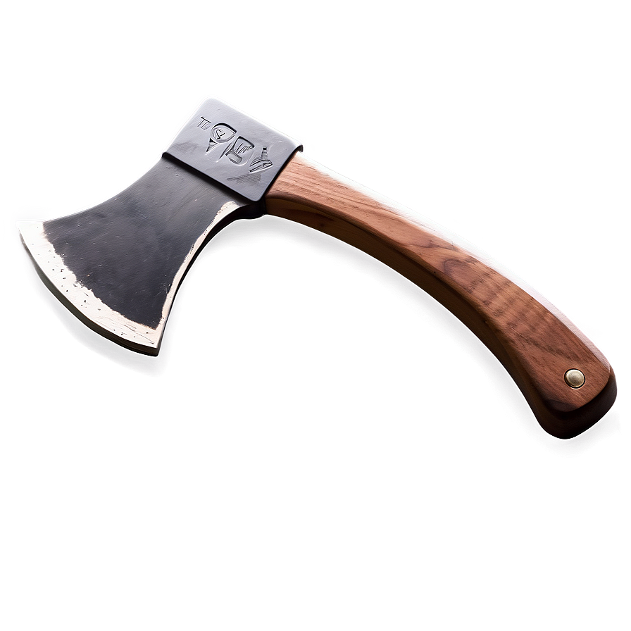 Hatchet Axe Picture Png 05252024 PNG image