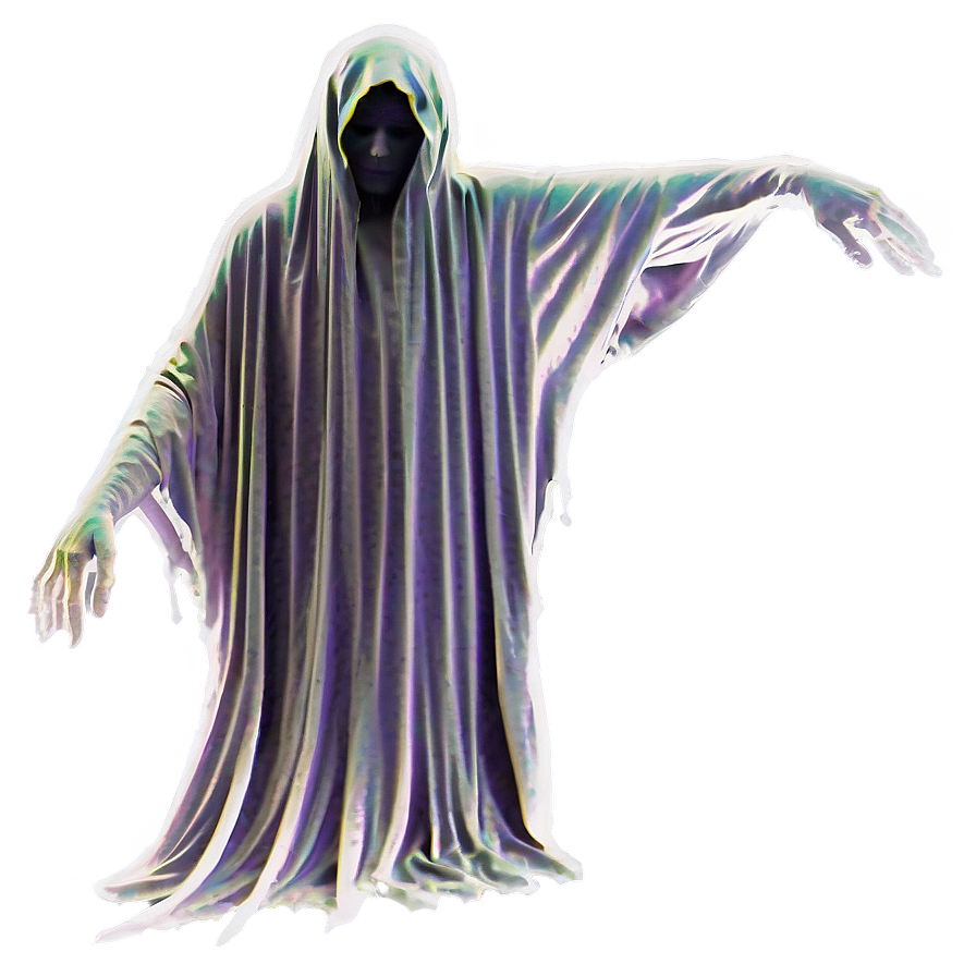 Haunting Spectral Figure Png Ulh66 PNG image