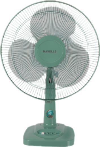 Havells Table Fan PNG image