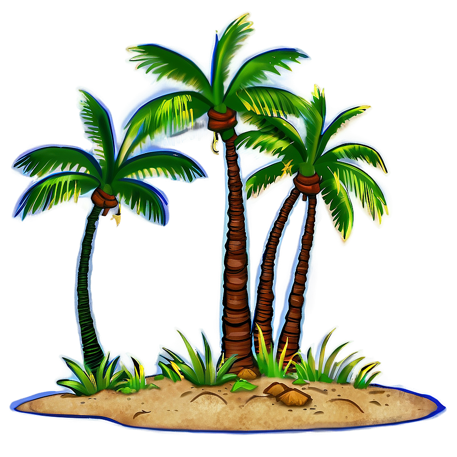 Hawaiian Islands Png Images (100++)