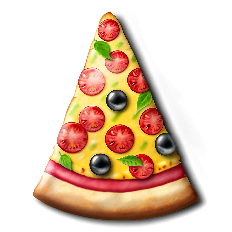 Hawaiian Pizza Emoji Png Ahg77 PNG image