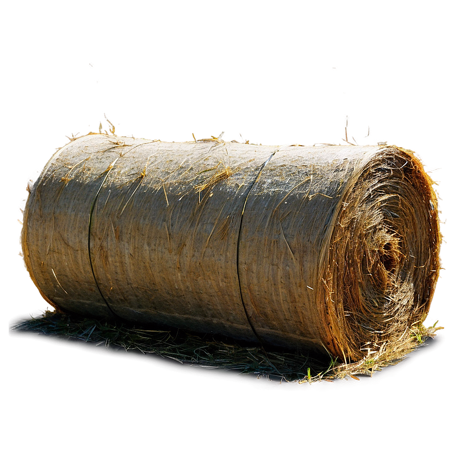 Hay Bale Seat Png 53 PNG image