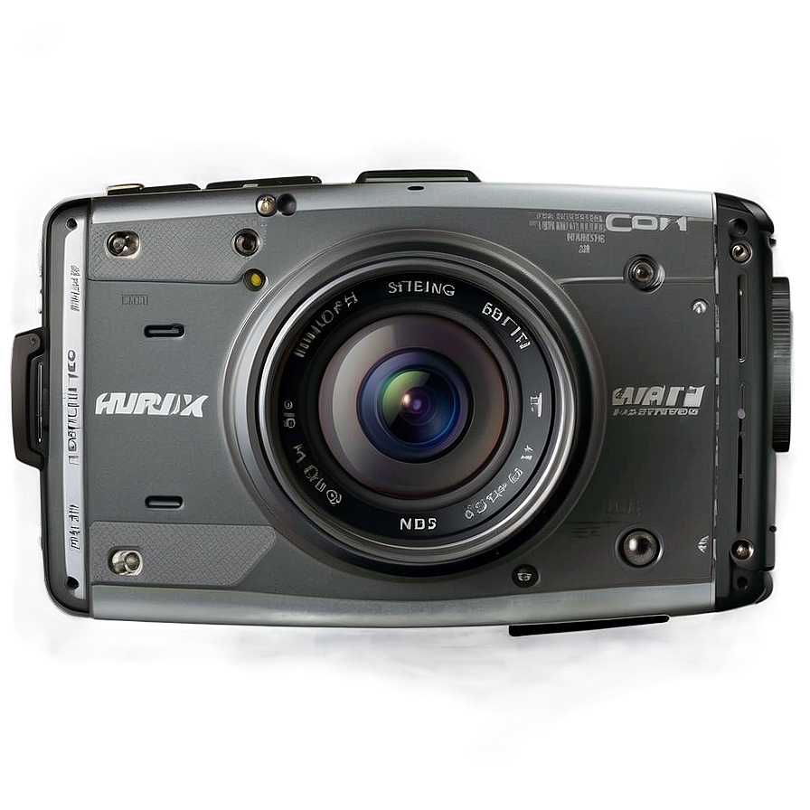 Hd Camera Png 06252024 PNG image