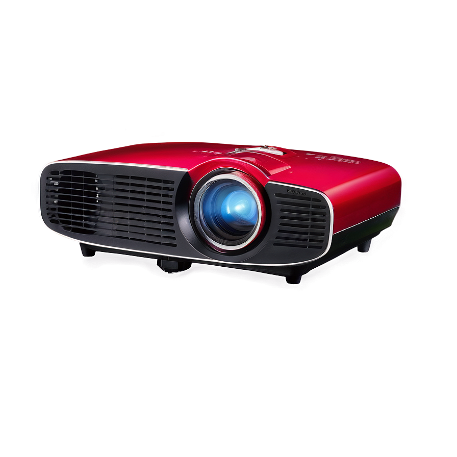 Hd Video Projector Png Lpo PNG image