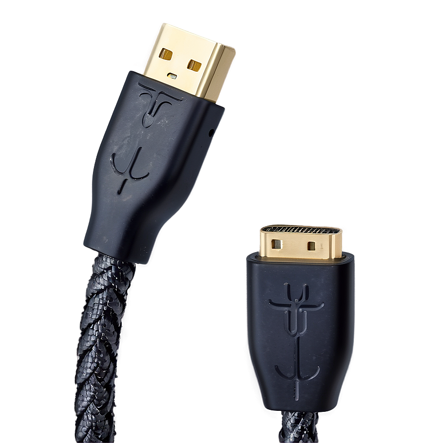 Hdmi 2.0 Cable Image Png 84 PNG image