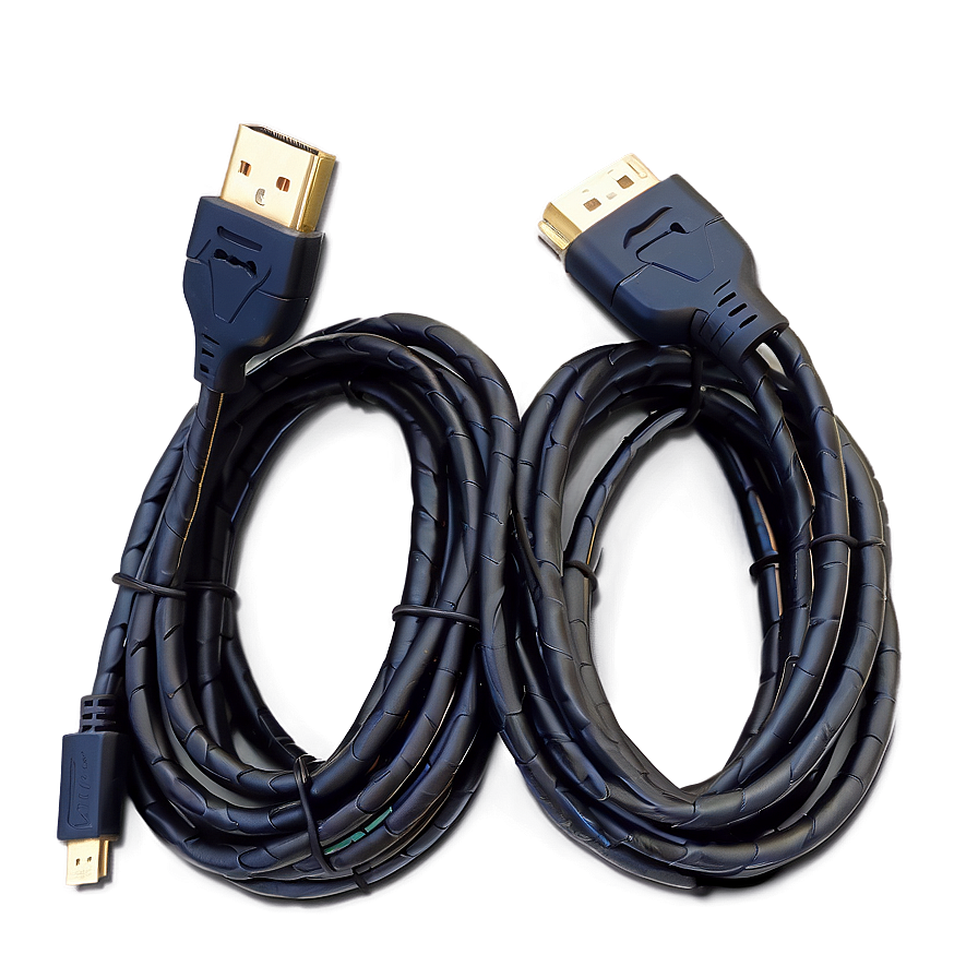 Hdmi Cable Packaging Png Mxl PNG image