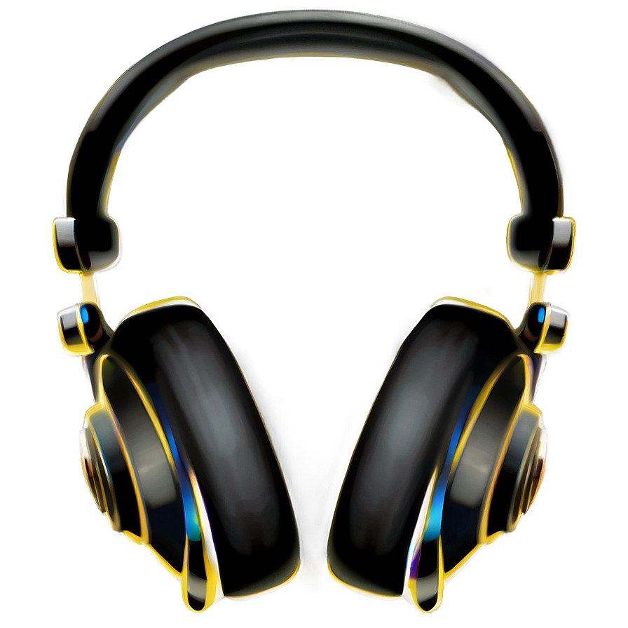 Headphones Clipart Png Clm PNG image