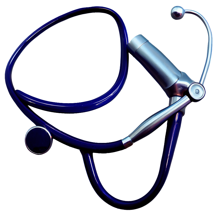 Healing Heart Stethoscope Icon Png Qph84 PNG image